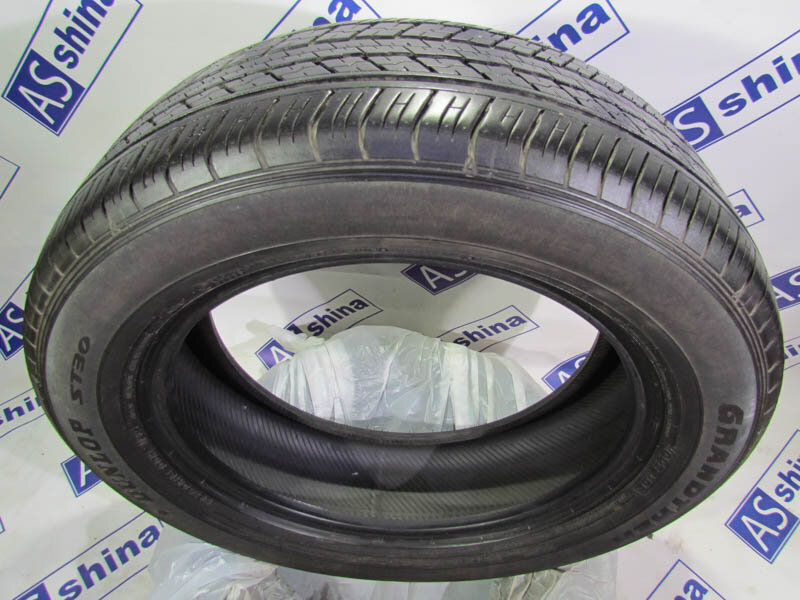 Dunlop Grandtrek ST30 225 60 18 шины Летние