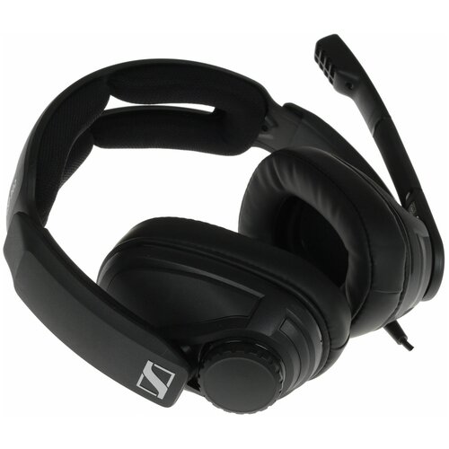 Наушники Sennheiser GSP 302