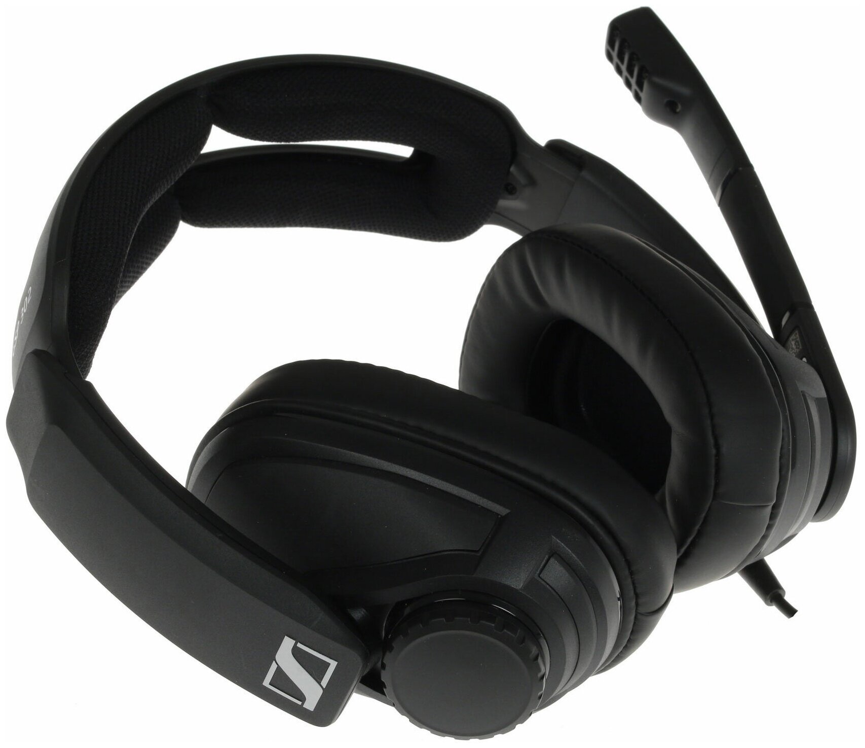 Игровая гарнитура Sennheiser Epos GSP 302