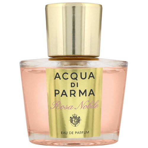 Acqua di Parma парфюмерная вода Rosa Nobile, 100 мл, 360 г