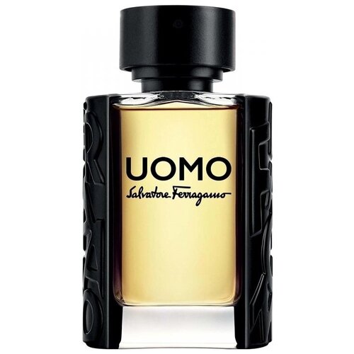 Туалетная вода Salvatore Ferragamo Uomo 30 мл.