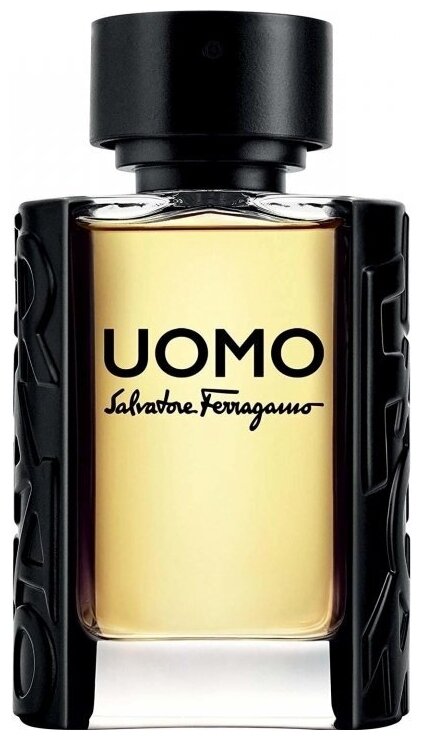Парфюмерная вода Salvatore Ferragamo - фото №1