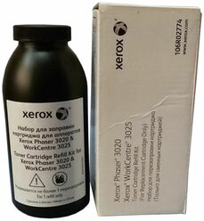 Заправочный комплект Xerox 106R02774