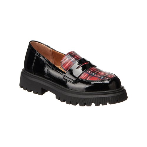 фото Лоферы betsy, размер 32, черный