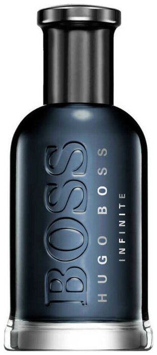 Парфюмерная вода HUGO BOSS Boss Bottled Infinite — купить по выгодной цене  на Яндекс.Маркете