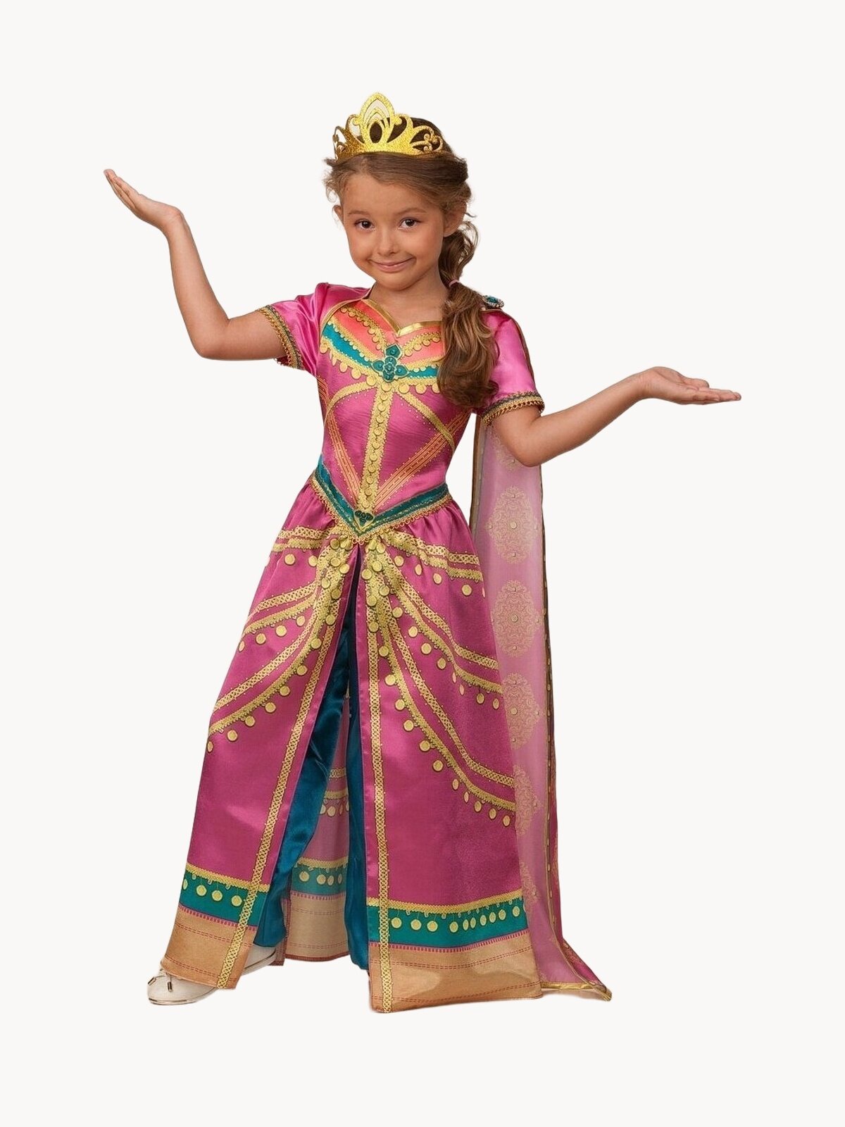 Жасмин Сказочная