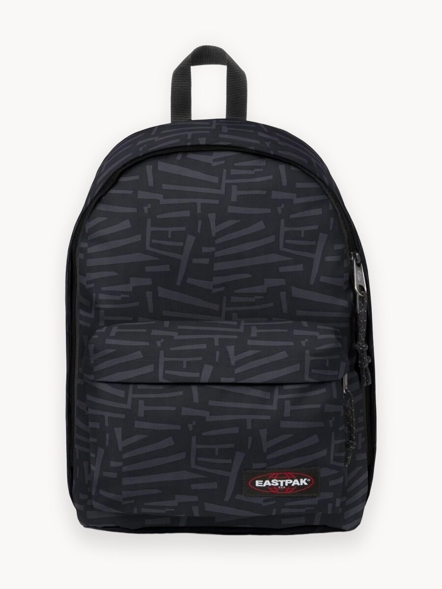 Рюкзак, Eastpak, EK000767, цвет чёрный,