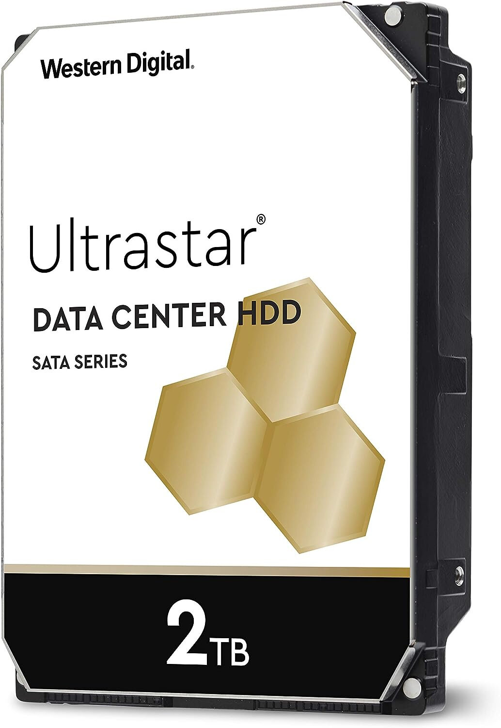 Жесткий диск WD Ultrastar DC HA210 HUS722T2TALA604, 2Тб, HDD, SATA III, 3.5" [1w10002] - фото №6