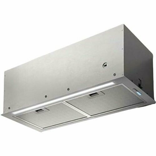 Встраиваемая вытяжка jetair PLANE GRF52-PRF0186409 серый 2886400₽