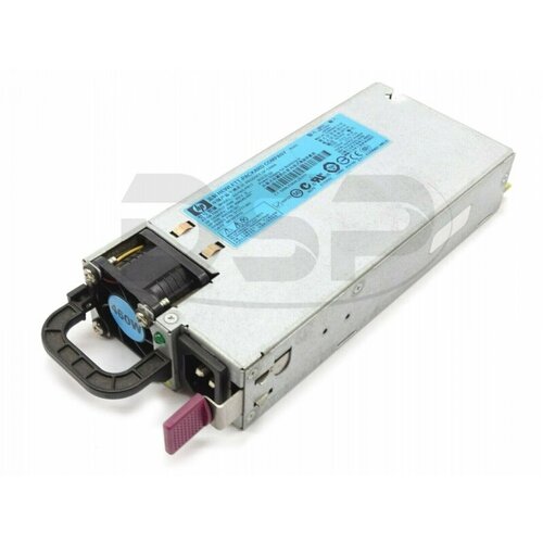 Резервный Блок Питания HP 499250-301 460W 1195000₽