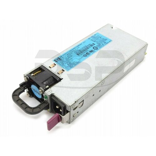 Резервный Блок Питания HP 499250-301 460W