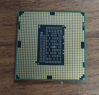 Процессор Intel Core i5-2300 Sandy Bridge LGA1155 4 x 2800 МГц