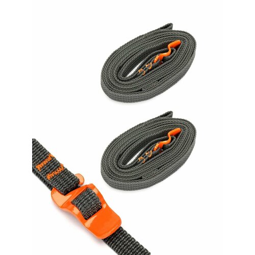 Стяжка ремень 220см комплект 2шт 350₽