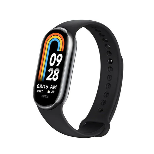 Спортивный фитнес браслет фитнес-трекер М8 Black 67900₽