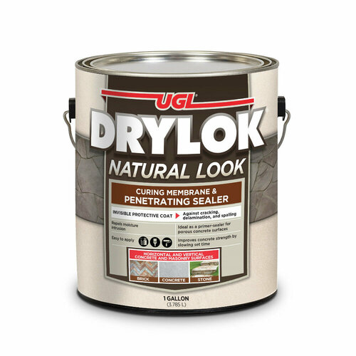 Drylok Natural Look Sealer (Qts 0,946 л.)