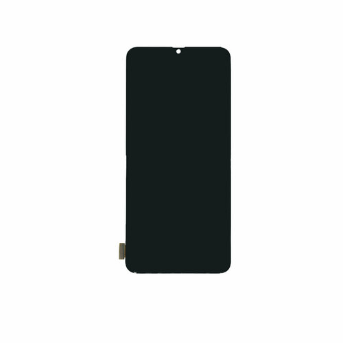 Дисплей с тачскрином для Samsung Galaxy A70 (A705F) (черный) дисплей для samsung galaxy a70 sm a705f tft черный