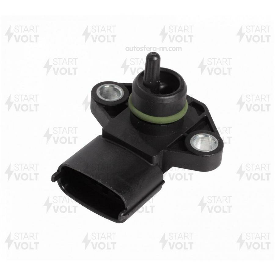 STARTVOLT VSMP08901 Датчик абсолют. давления для а/м Hyundai Getz (02-) 1.1i/1.4i/Santa Fe (00-) 2.0i STARTVOLT VS-MP 08901