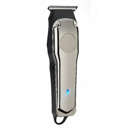 Машинка для стрижки RESUXI LK-1919 серебристый 110000₽