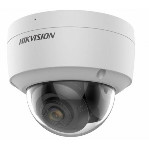 IP-камера Hikvision с технологией AcuSense DS-2CD2147G2-LSU(C)(2.8MM)