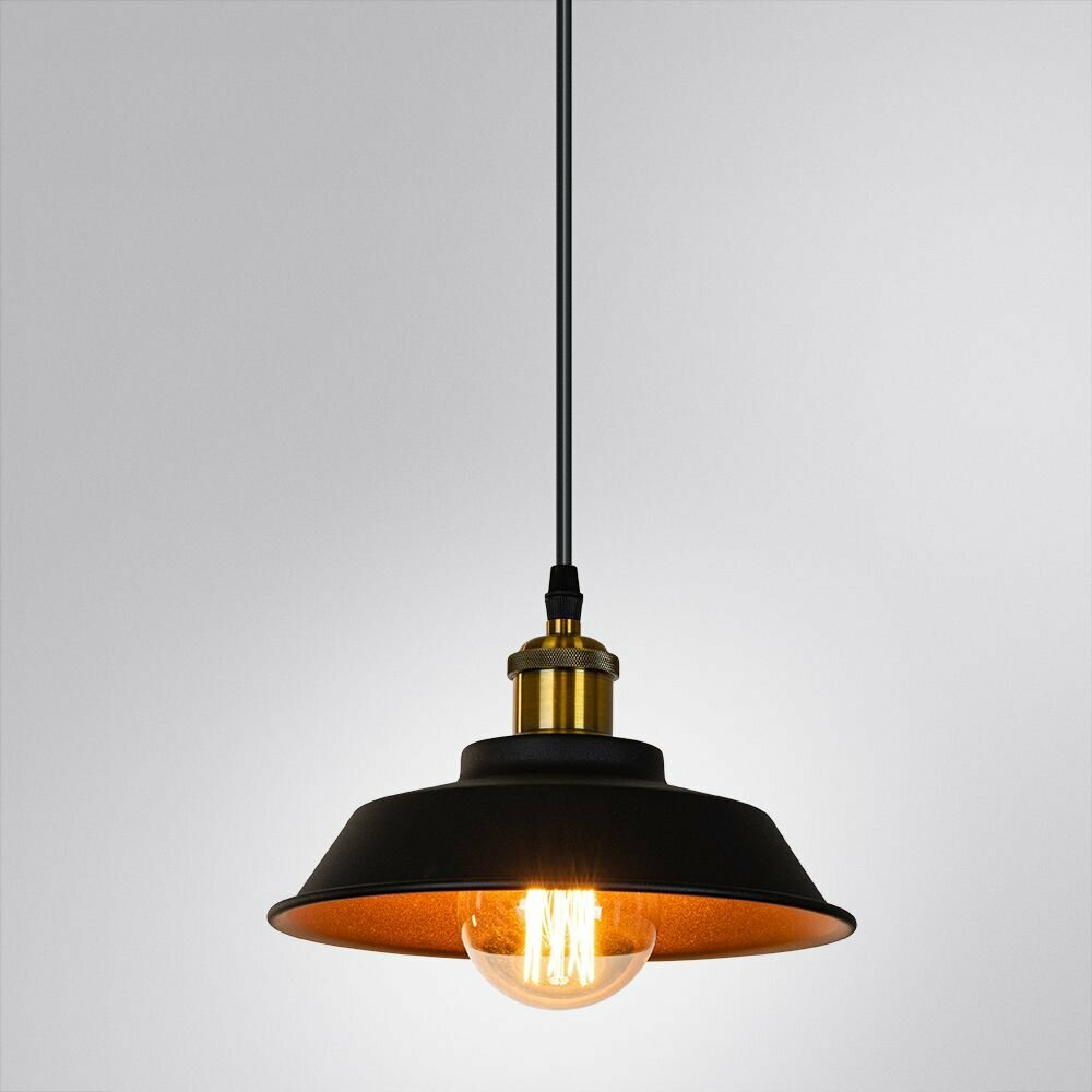 Люстра Arte lamp - фото №2