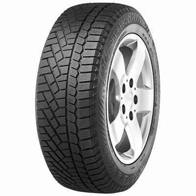 Gislaved Soft Frost 200 SUV 225/60 R17 103T 348183