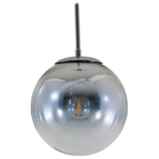 Светильник Arte Lamp Jupiter Chrome A7961SP-1CC, E27, 60 Вт, кол-во ламп: 1 шт., цвет: хром - фотография № 12