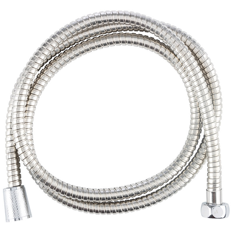 фото Шланг для душа растягивающийся, 150-170 см, М22-1/2