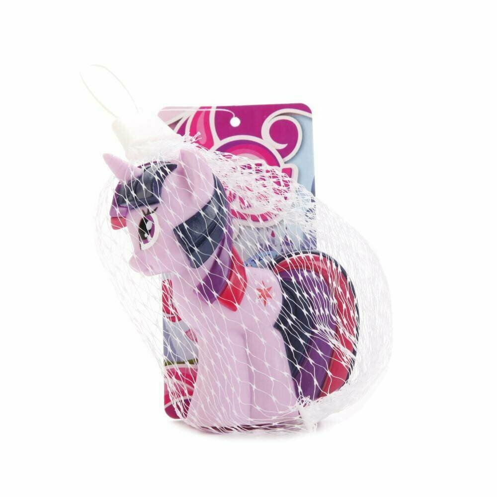 фото Фигурка для ванной "My Little Pony" в асс. Играем вместе 47RUS