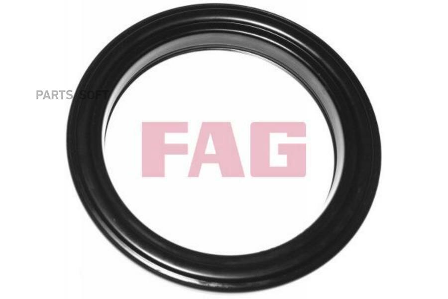Подшипник Опорный Peugeot: 406 96-04, 605 89-99, 607 00-11 Fag арт. 713040320