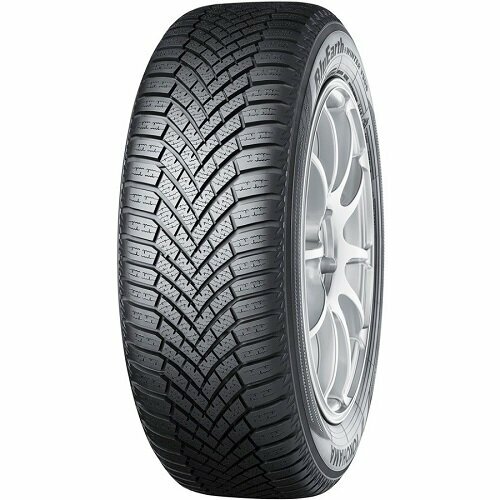 Автошина Yokohama Bluearth Winter V906 315/35 R22 111V