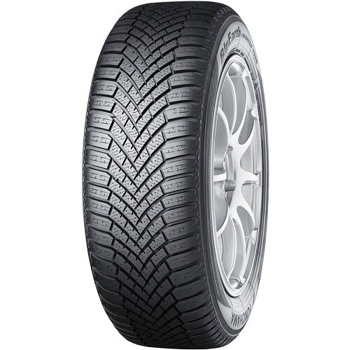 Автошина Yokohama Bluearth Winter V906 285/35 R22 106W