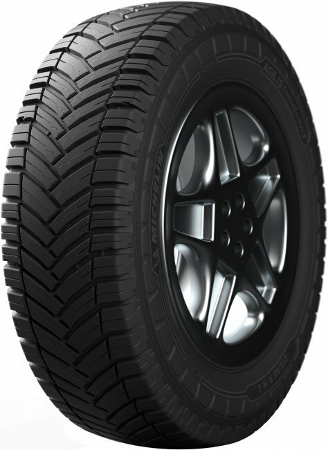 Шина Michelin Agilis CrossClimate 205/65 R15 102/100T