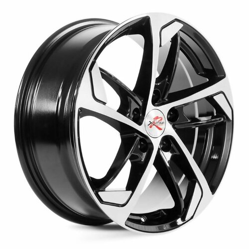 Колесный диск X'trikeRST R037 17x7" PCD5x108 ET40 D54.1