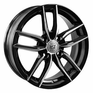 Колесные диски RST R076 6x16 5x114.3 ET43 D67.1 BD