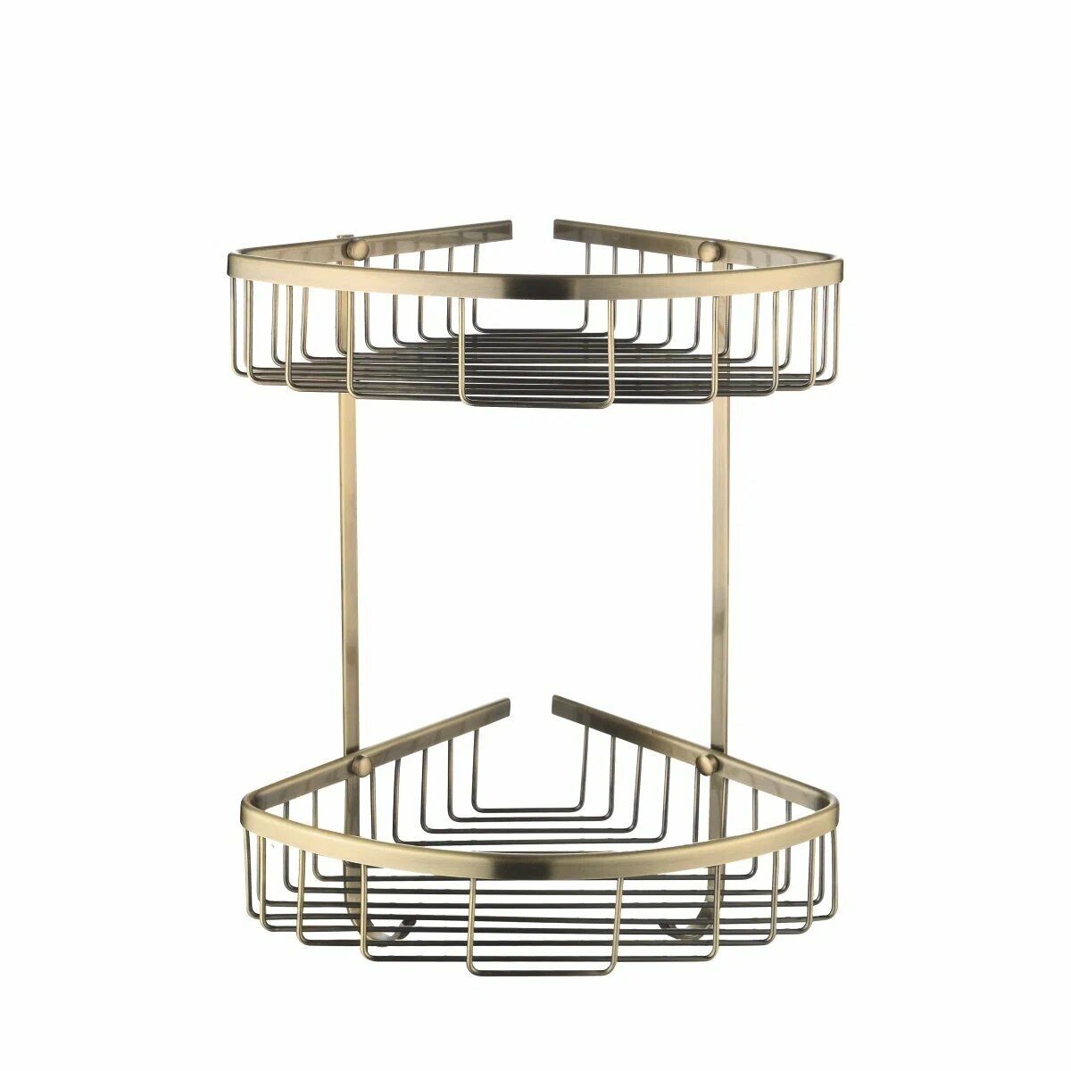 Полочка для ванной Rose RW12Q