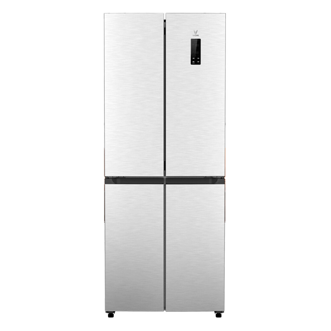 Умный холодильник Xiaomi Viomi Yunmi Smart Inverter Fridge Refrigerator 410L (BCD-410WMSAZ02A) - фотография № 9