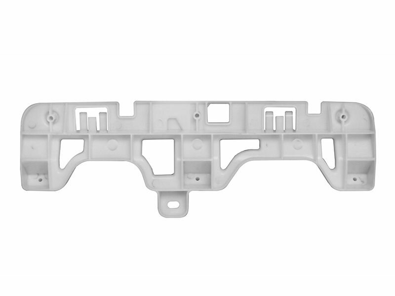 Крепление Бампера Lexus Nx 14- Rh (Нижнее) Sat арт. ST-LXN1-000B-A1