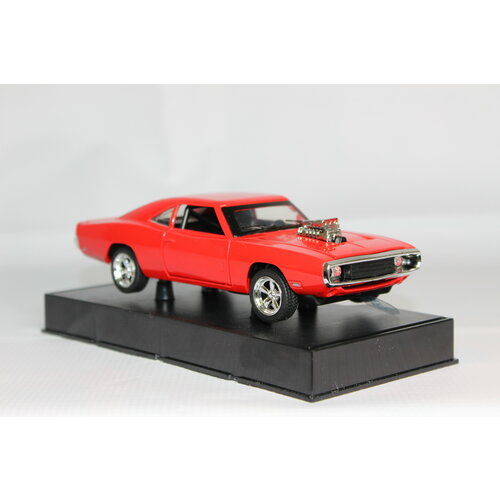 Dodge Charger / Машина Додж Чарджер 1:32