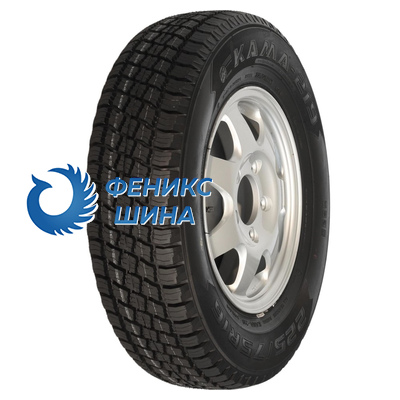 Kama 225/75R16 104Q 219 TL Шины зимние