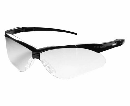 Очки защитные агент прозрачные