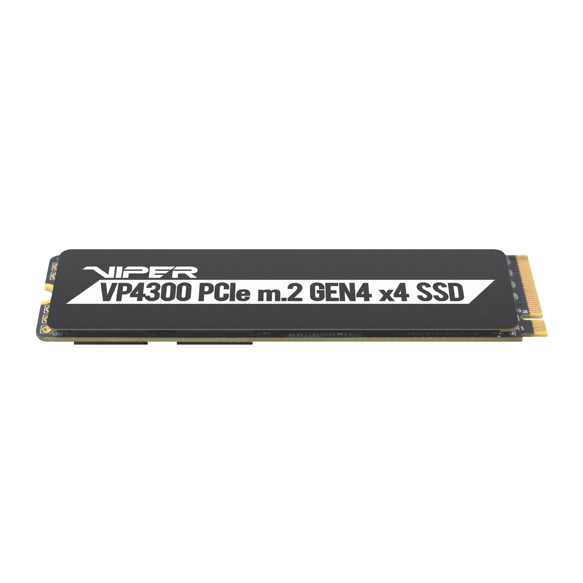 SSD накопитель PATRIOT Viper VP4300 2ТБ, M.2 2280, PCI-E x4, NVMe - фото №20