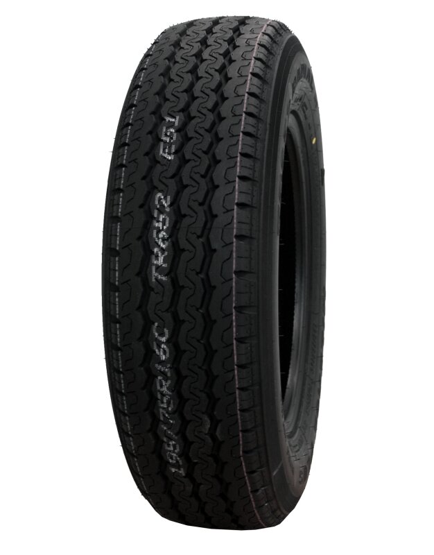 Автомобильные шины Triangle TR652 215/75 R16 116/114S C