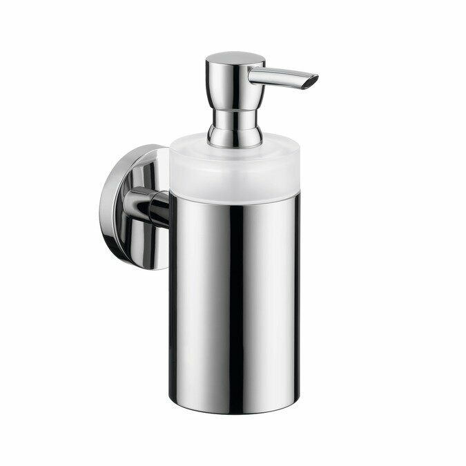 Диспенсер Hansgrohe Диспенсер Hansgrohe Logis 40514000