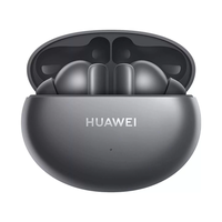 Наушники беспроводные Huawei FreeBuds 4i серебристые