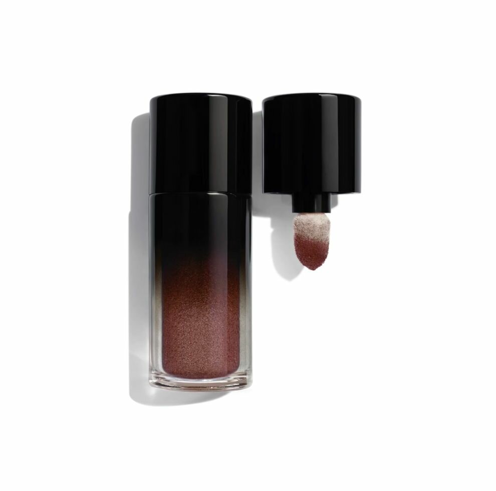 Chanel Тени для век Ombre Premiere Libre, #412 Bois D Amarante