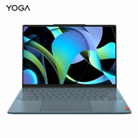 Ноутбук Lenovo Yoga Pro 14s IRP8D Intel Core i7-13705H/16Gb/2Tb/14.5' 3072x1920/RTX4060/Win11