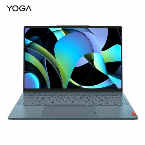 Ноутбук Lenovo Yoga Pro 14s IRP8D Intel Core i7-13705H16Gb2Tb145 3072x1920RTX4060Win11 30599000₽
