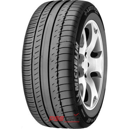 А/шина Michelin Latitude Sport 295/35 R21 107Y XL N1