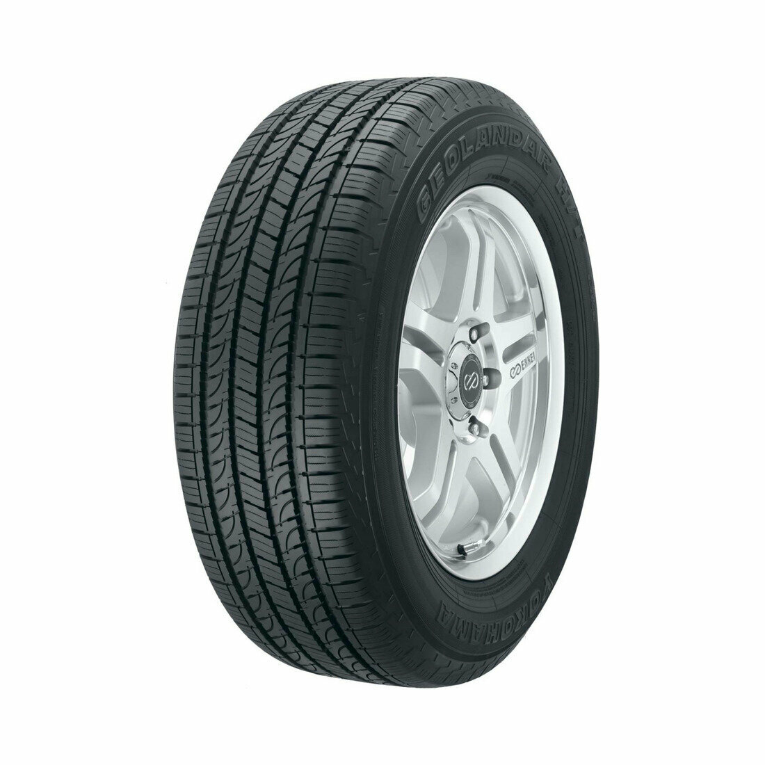 Автошина Yokohama Geolandar H/T G056 275/60 R18 113H