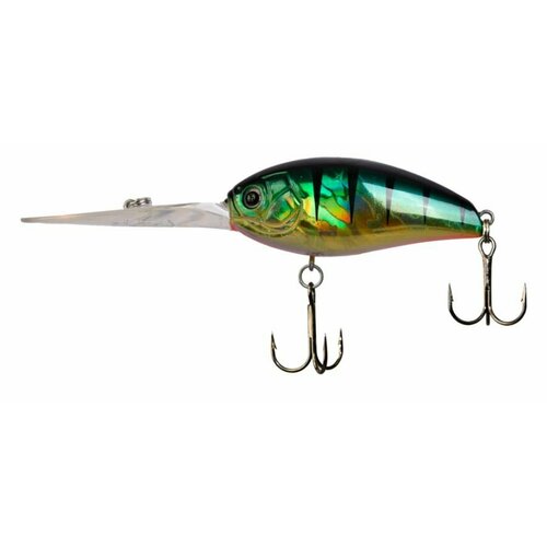 фото Воблер luremax inspector 63f ddr-210 19 г.